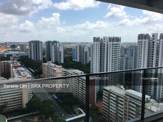 Eight Riversuites (D12), Condominium #177698512